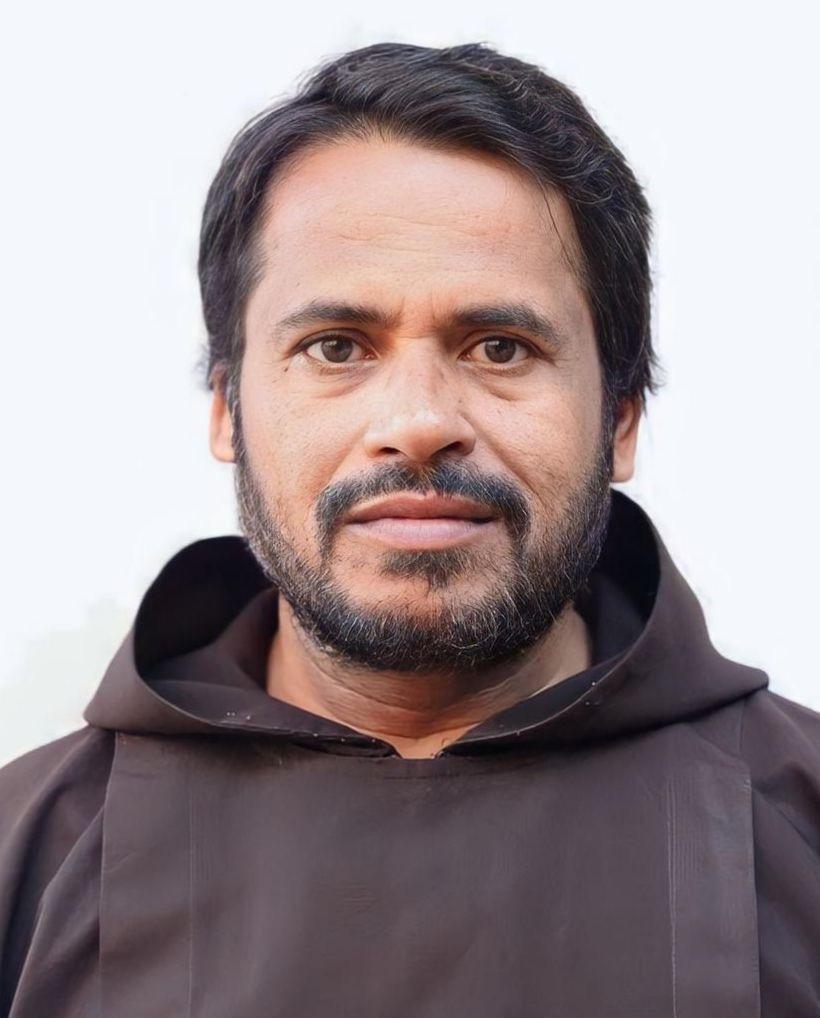 റവ. ഡോ. ആന്റണി ലാസര് OFM Cap. കെസിബിസി സോഷ്യല് ഹാര്മണി & വിജിലന്സ് കമ്മീഷന് സെക്രട്ടറി